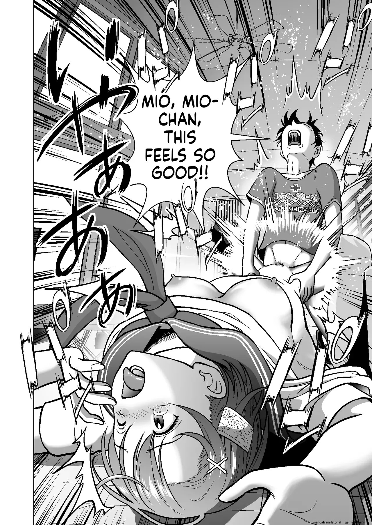 [Hiero] Haru Kurabe Soushuuhen~ (MTL) - Page 360