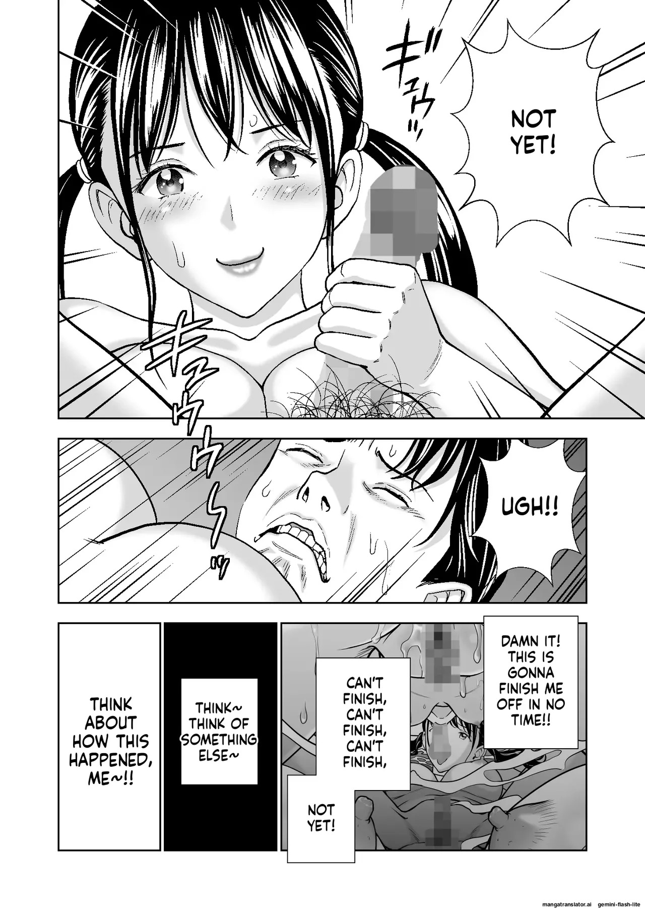 [Hiero] Haru Kurabe Soushuuhen~ (MTL) - Page 385
