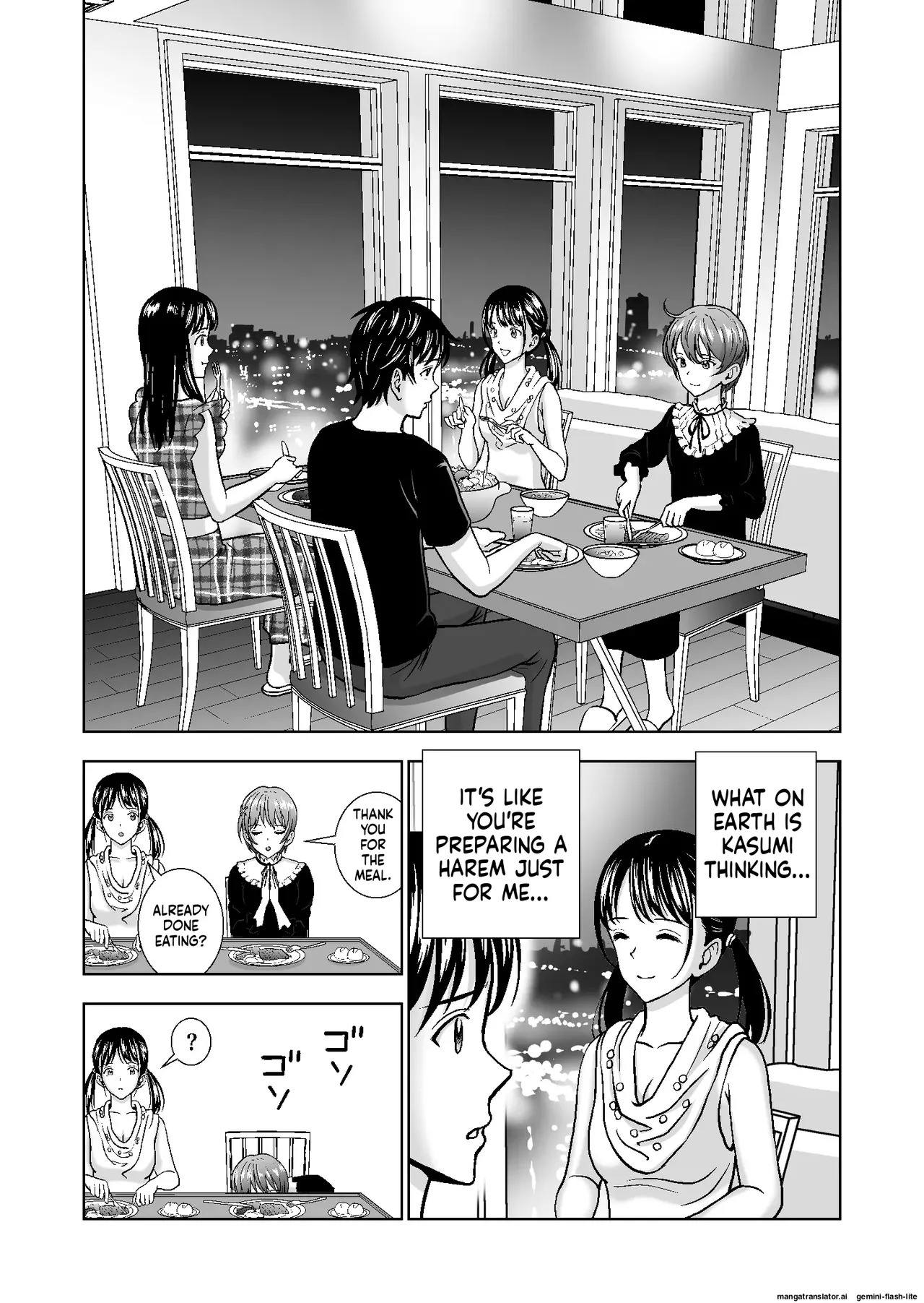[Hiero] Haru Kurabe Soushuuhen~ (MTL) - Page 393
