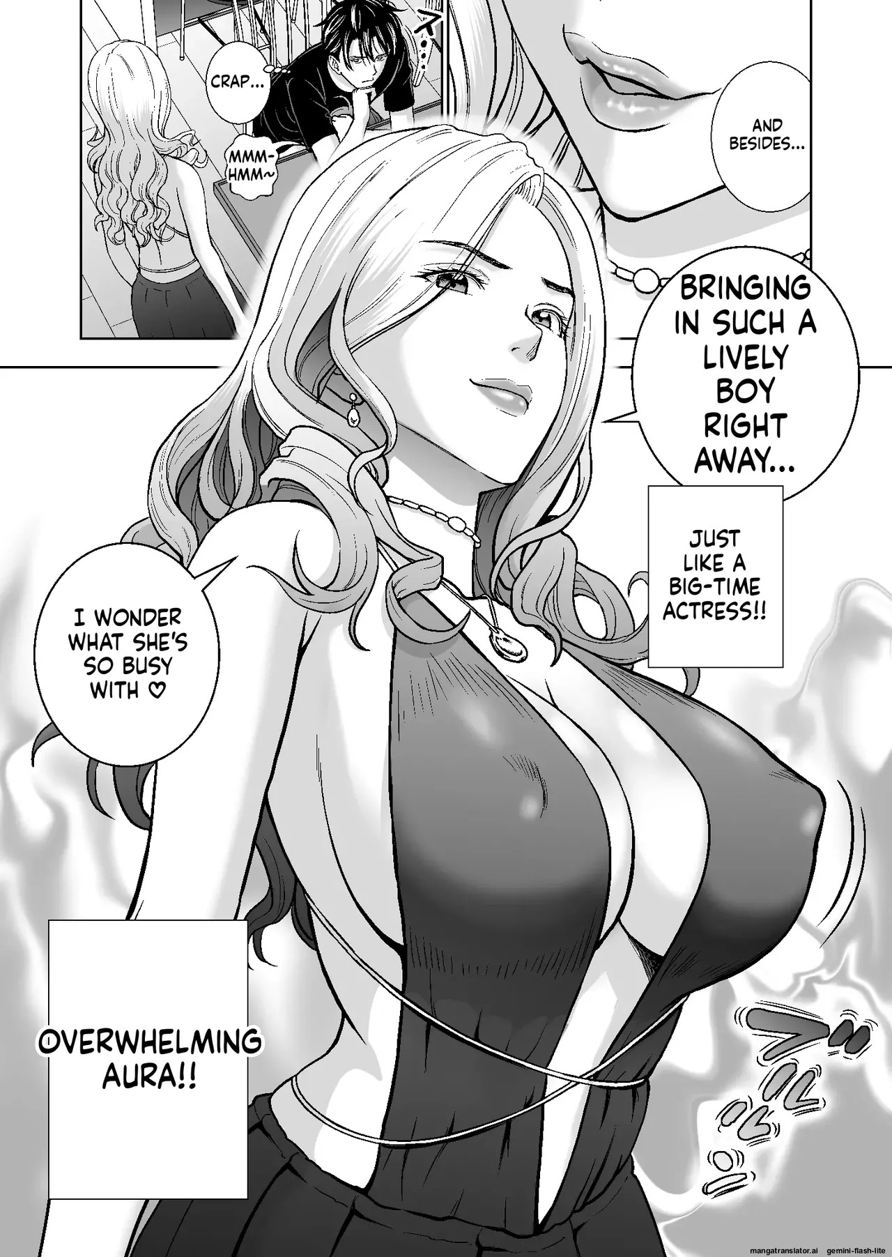 [Hiero] Haru Kurabe Soushuuhen~ (MTL) - Page 399