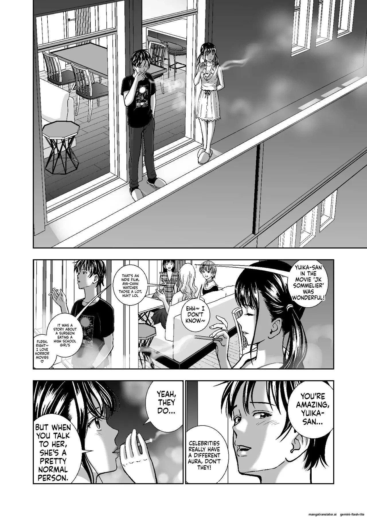 [Hiero] Haru Kurabe Soushuuhen~ (MTL) - Page 401