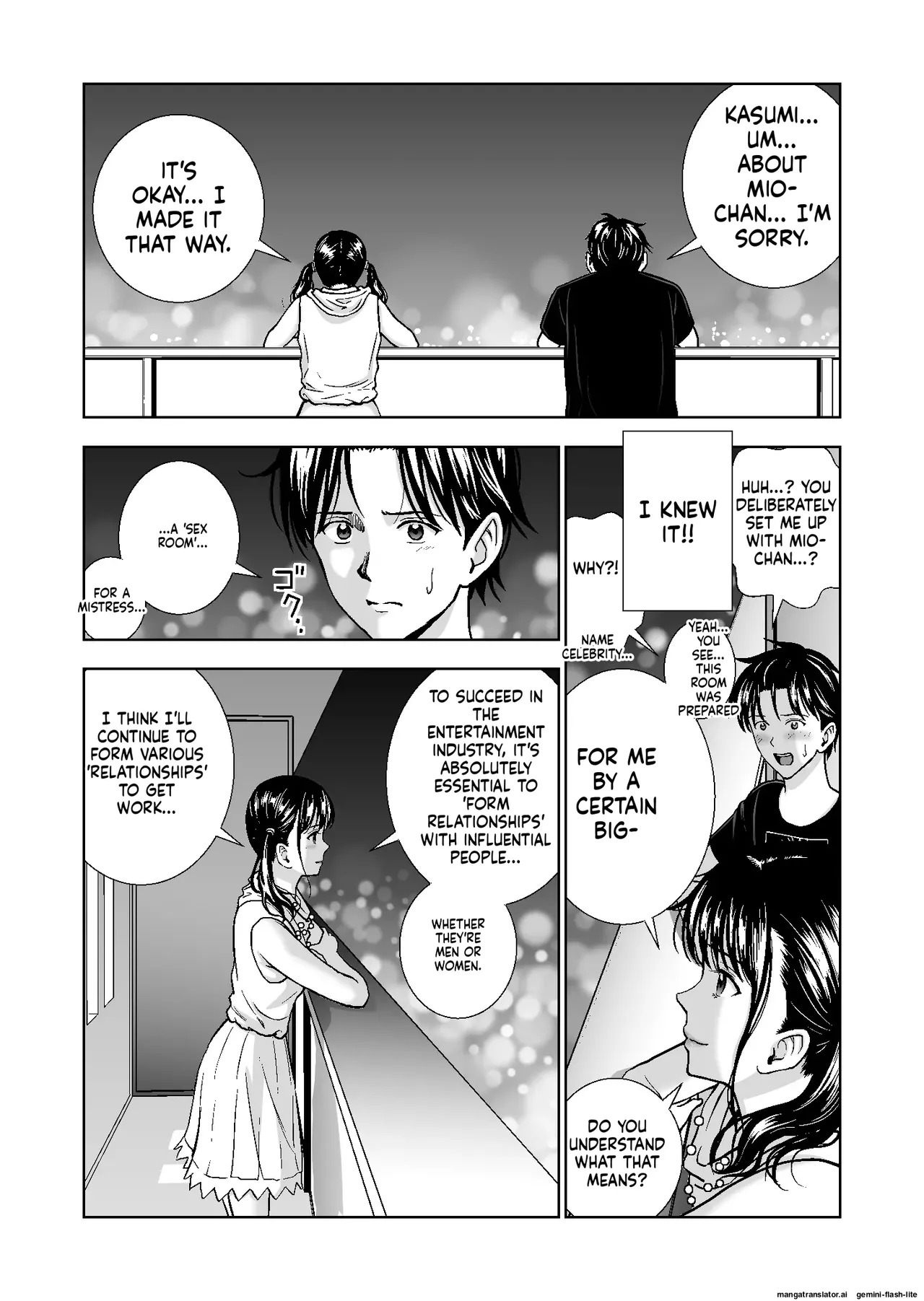 [Hiero] Haru Kurabe Soushuuhen~ (MTL) - Page 402