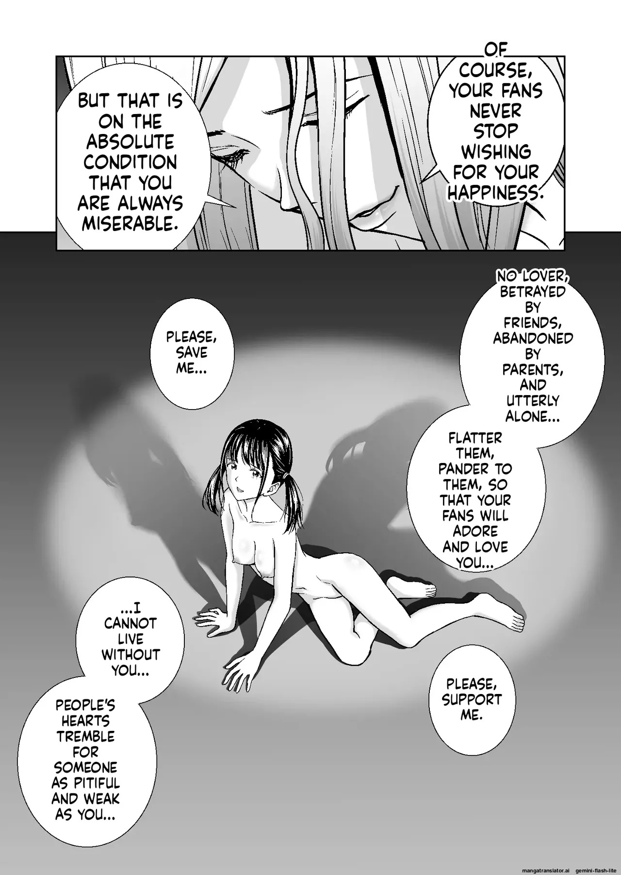 [Hiero] Haru Kurabe Soushuuhen~ (MTL) - Page 415