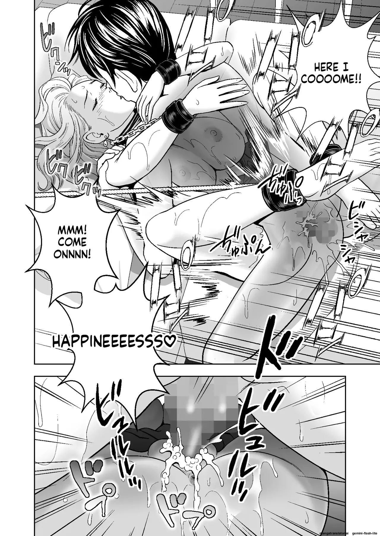 [Hiero] Haru Kurabe Soushuuhen~ (MTL) - Page 434