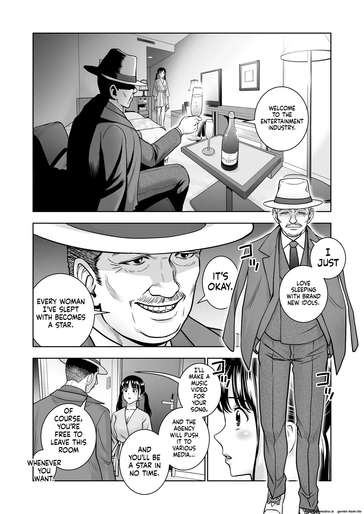 [Hiero] Haru Kurabe Soushuuhen~ (MTL) - Page 467