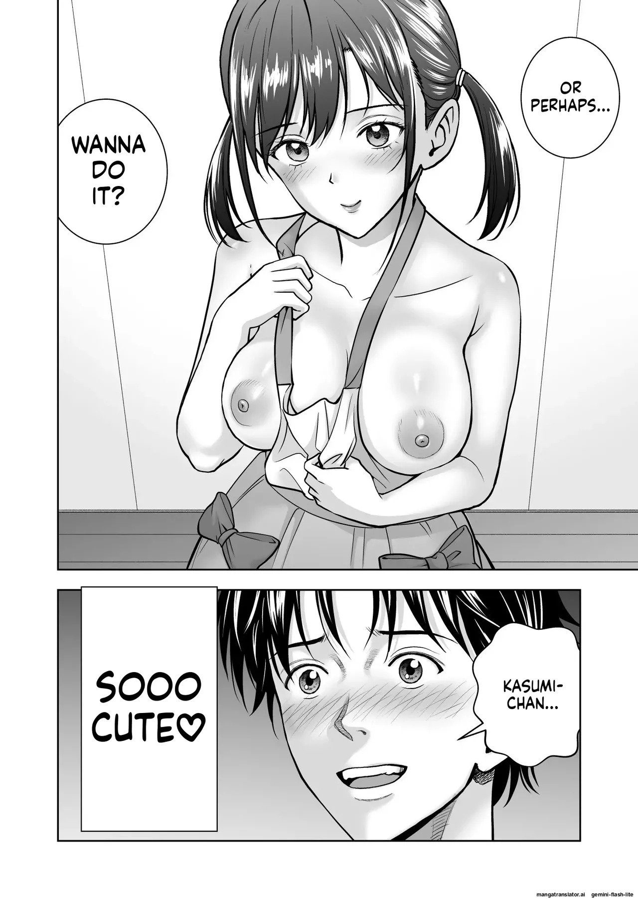 [Hiero] Haru Kurabe 5 (MTL) - Page 26
