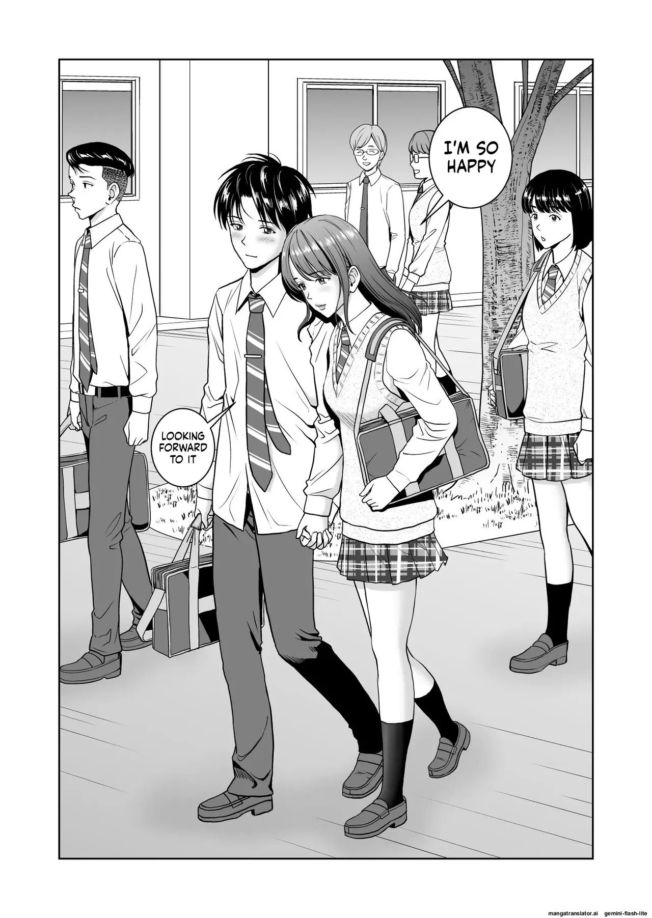[Hiero] Haru Kurabe 5 (MTL) - Page 89