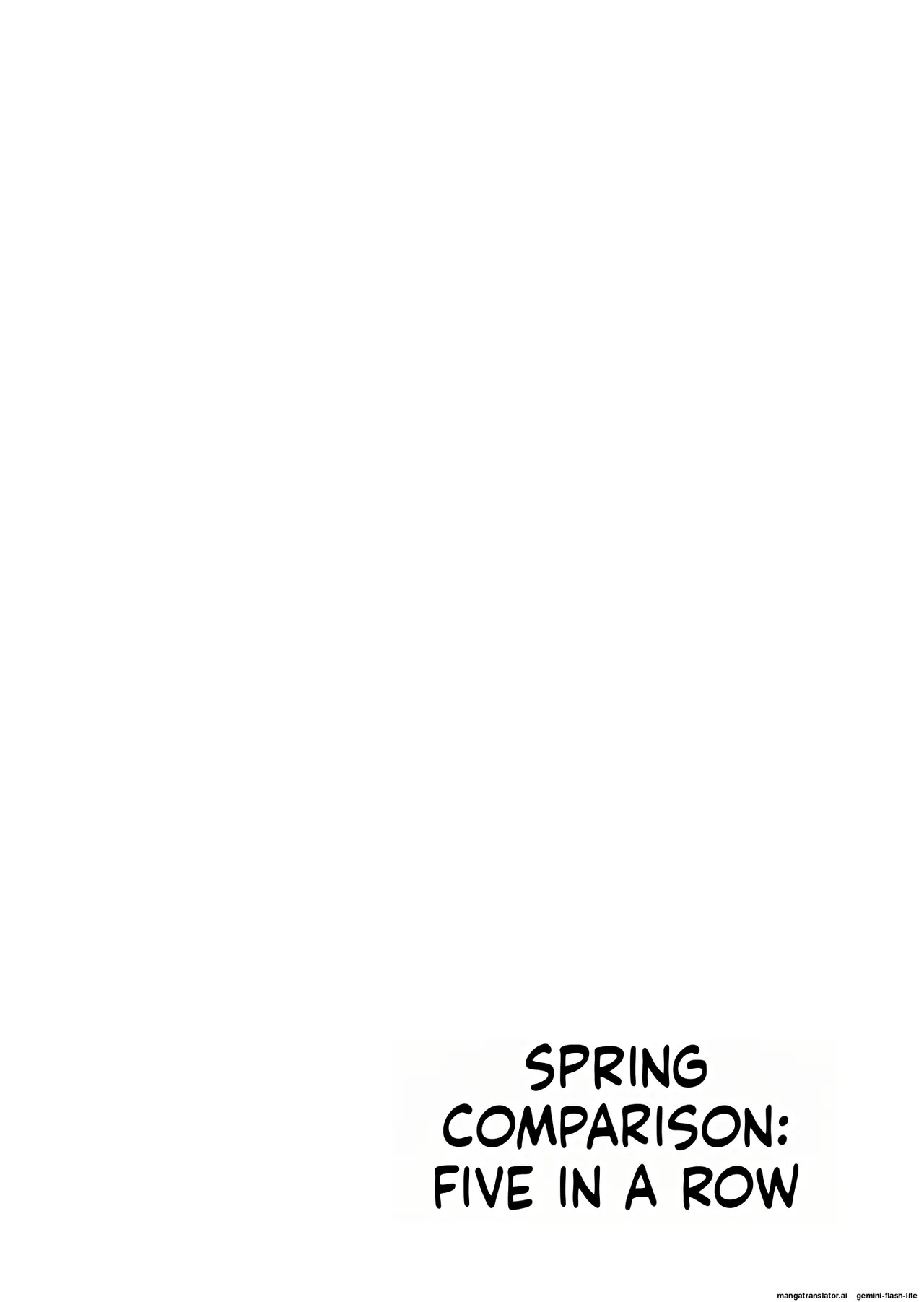 [Hiero] Haru Kurabe 5 (MTL) - Page 90
