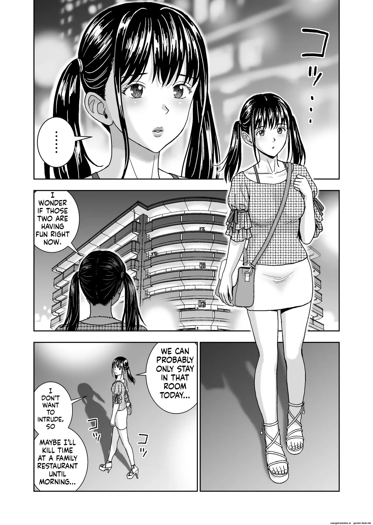 [Hiero] Haru Kurabe 6 (MTL) - Page 118