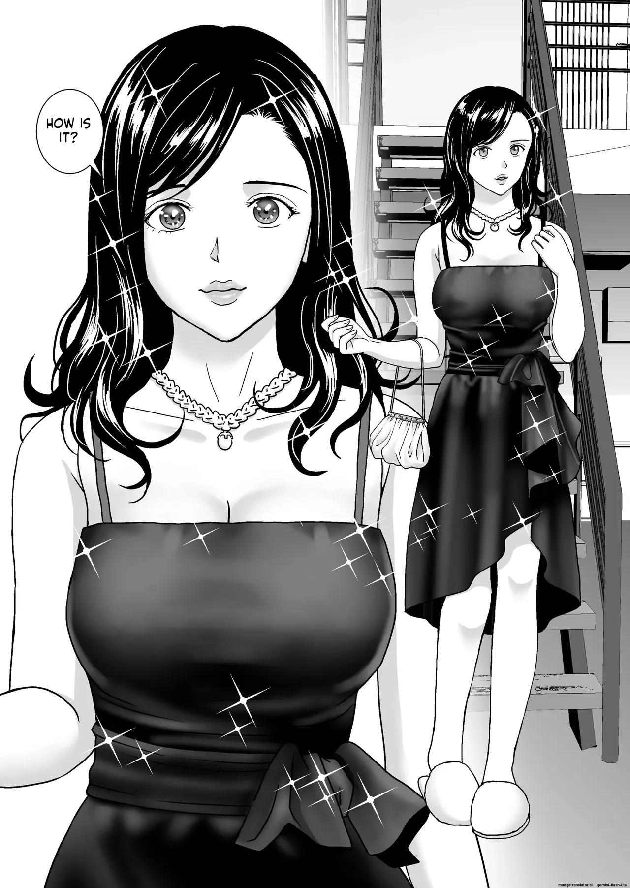 [Hiero] Haru Kurabe 6 (MTL) - Page 49
