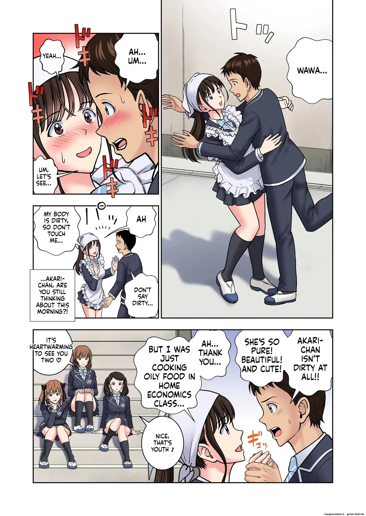 [Hiero] Meimon Onna Manebu Monogatari 2 (MTL) - Page 29