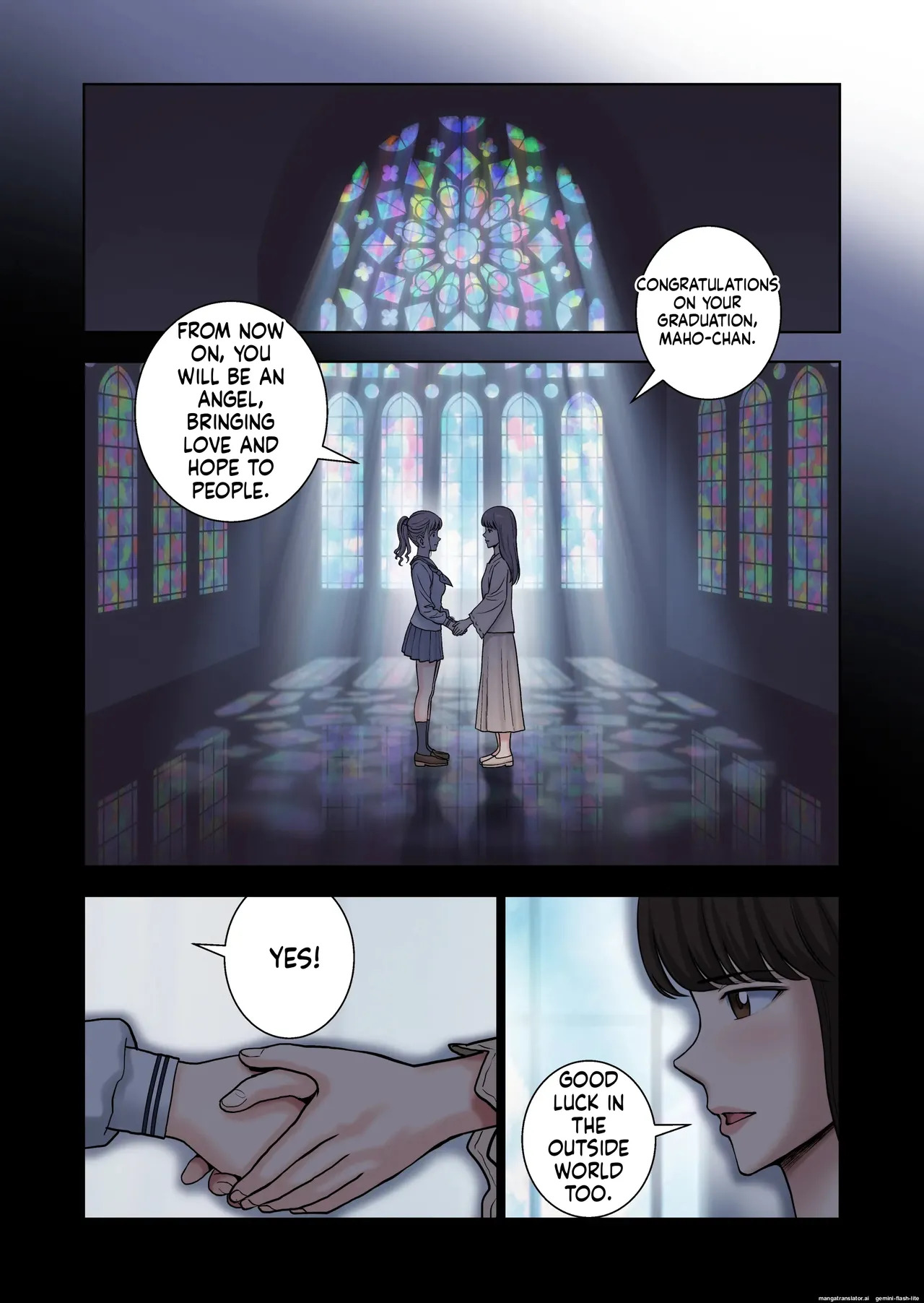 [Hiero] Meimon Onna Manebu Monogatari 2 (MTL) - Page 62