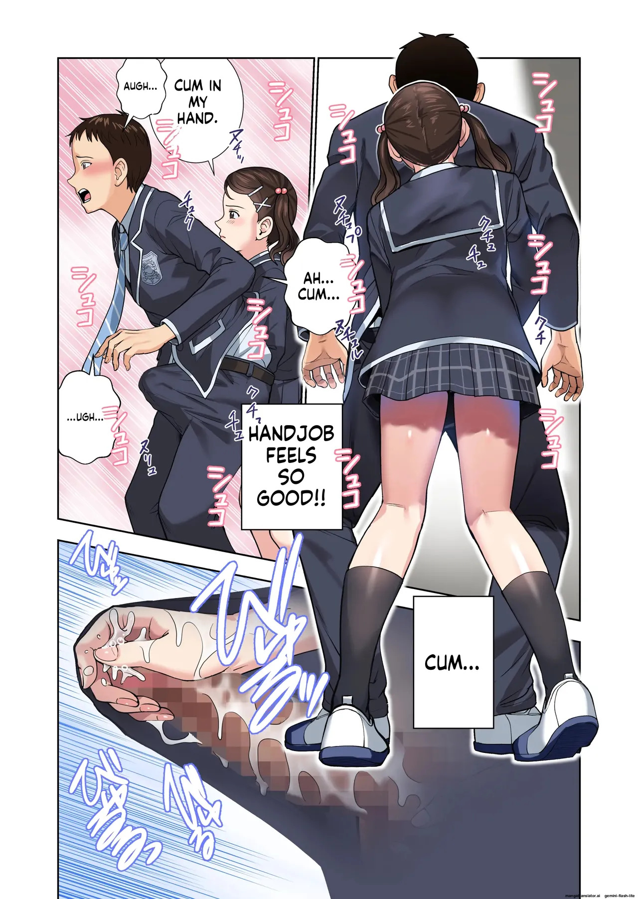 [Hiero] Meimon Onna Manebu Monogatari 3 (MTL) - Page 30