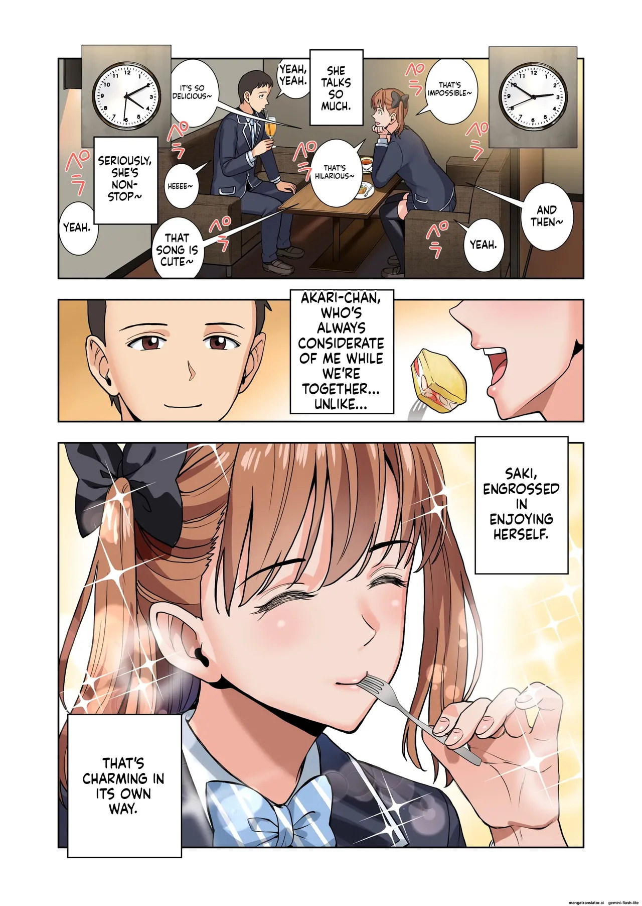 [Hiero] Meimon Onna Manebu Monogatari 3 (MTL) - Page 43