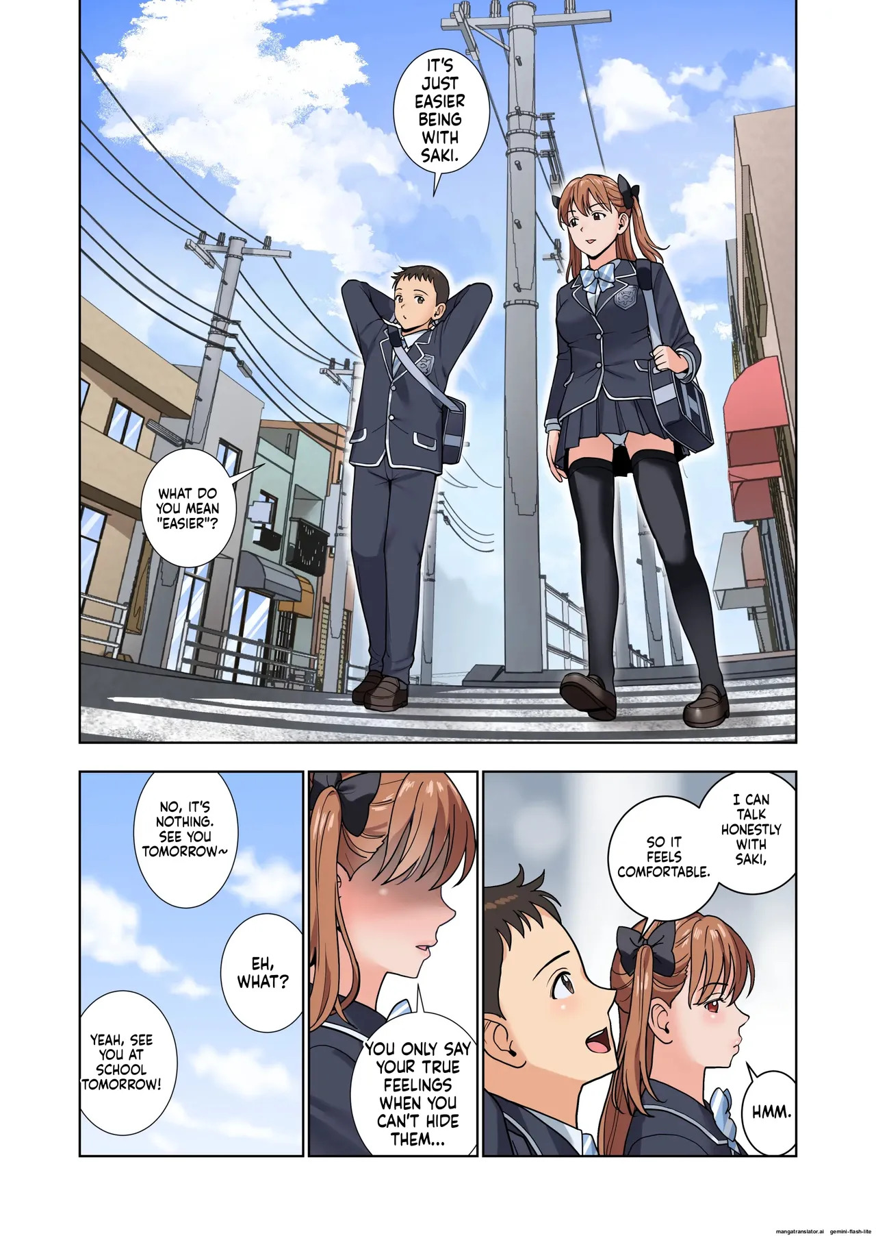 [Hiero] Meimon Onna Manebu Monogatari 3 (MTL) - Page 51