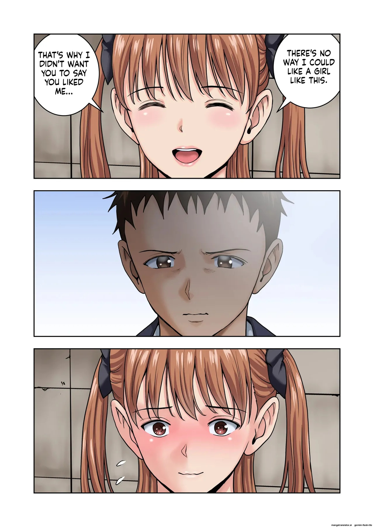 [Hiero] Meimon Onna Manebu Monogatari 3 (MTL) - Page 73