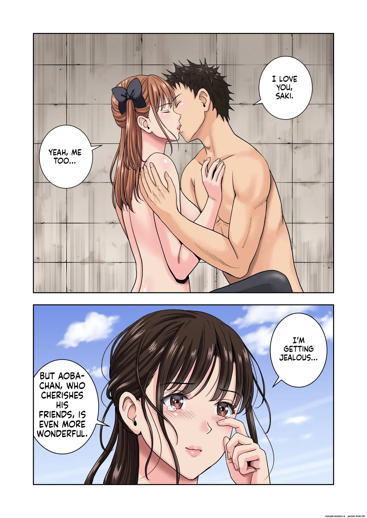 [Hiero] Meimon Onna Manebu Monogatari 3 (MTL) - Page 89