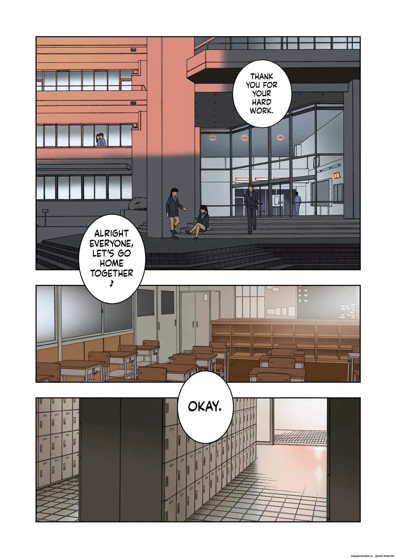 [Hiero] Meimon Onna Manebu Monogatari 4 (MTL) - Page 84