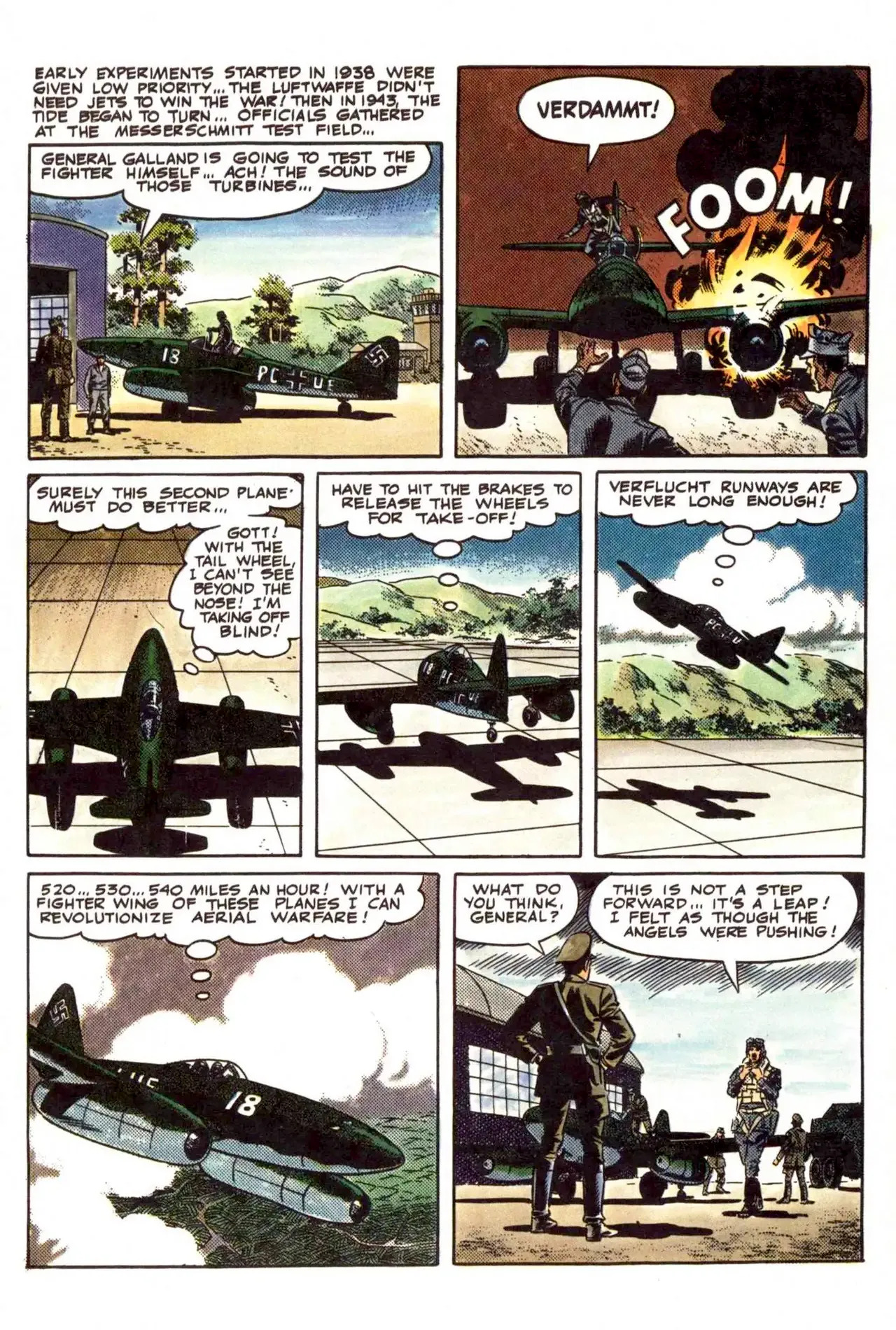 World of Wood #1 [REMASTER by VANOakaZOMBIE] - Page 25