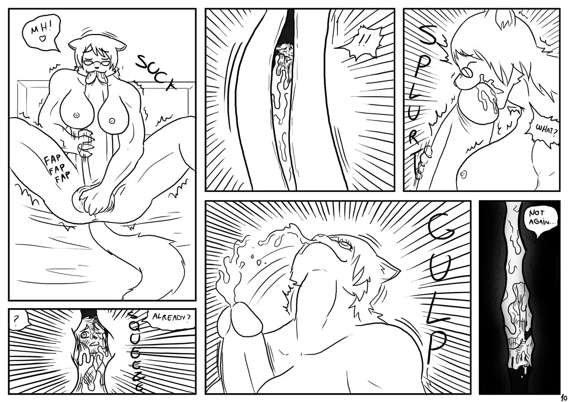 [James Howard] Alpha (Pre-Reboot) - Page 103