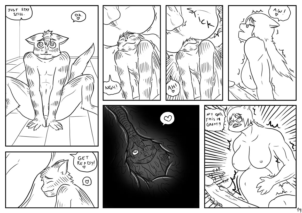[James Howard] Alpha (Pre-Reboot) - Page 107