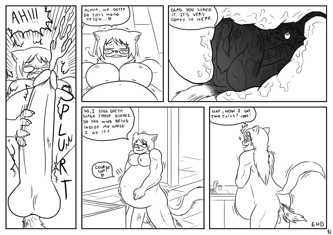 [James Howard] Alpha (Pre-Reboot) - Page 109