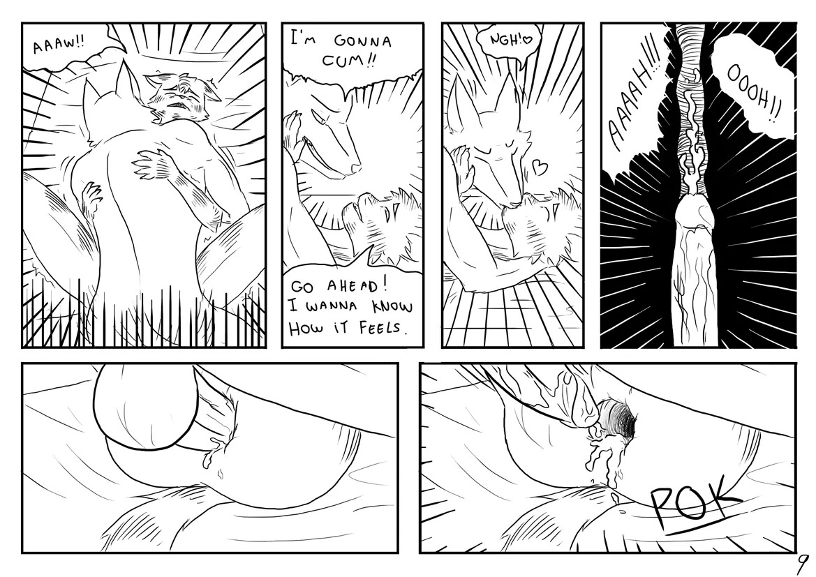 [James Howard] Alpha (Pre-Reboot) - Page 23