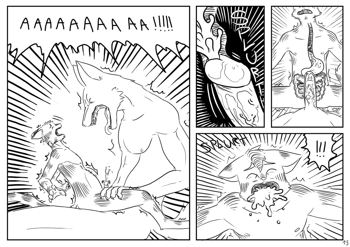 [James Howard] Alpha (Pre-Reboot) - Page 40