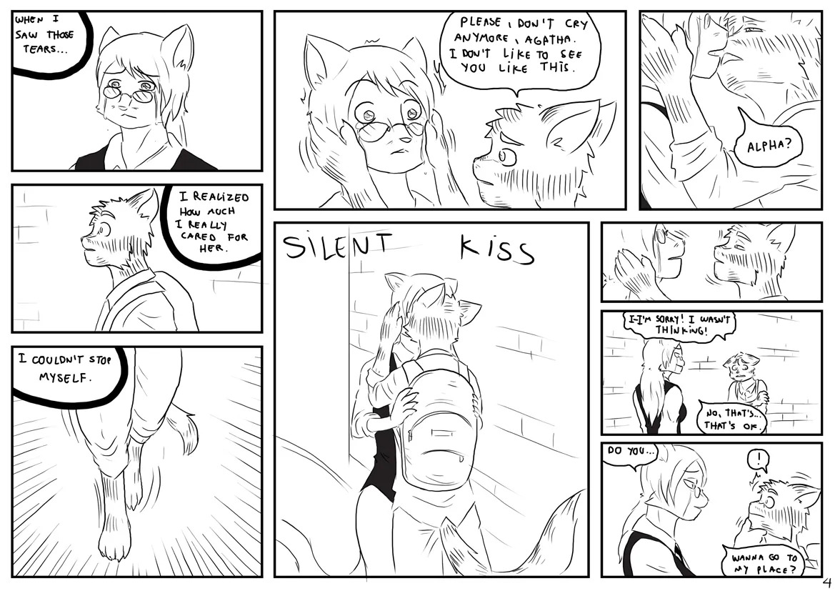 [James Howard] Alpha (Pre-Reboot) - Page 59