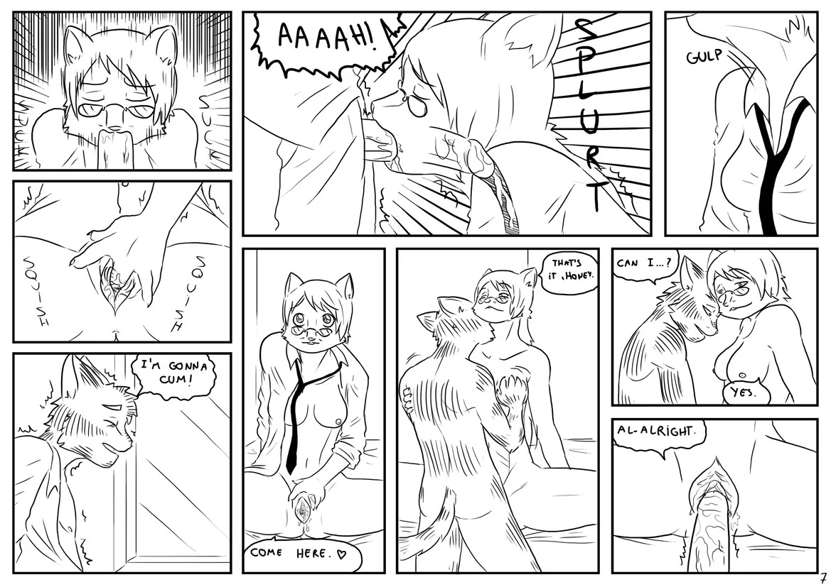 [James Howard] Alpha (Pre-Reboot) - Page 62