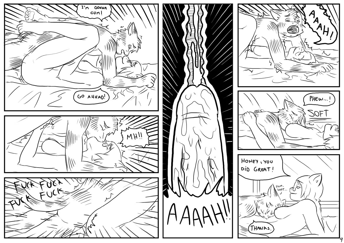 [James Howard] Alpha (Pre-Reboot) - Page 64