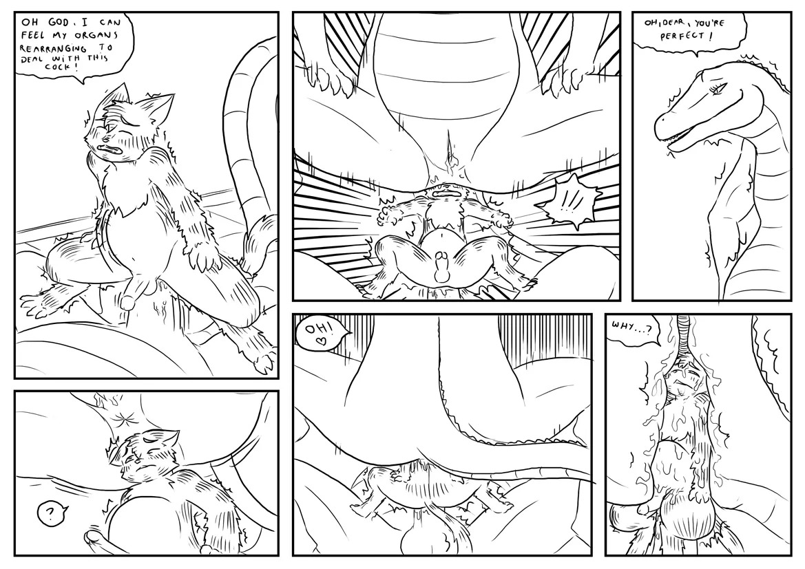[James Howard] Alpha (Pre-Reboot) - Page 87