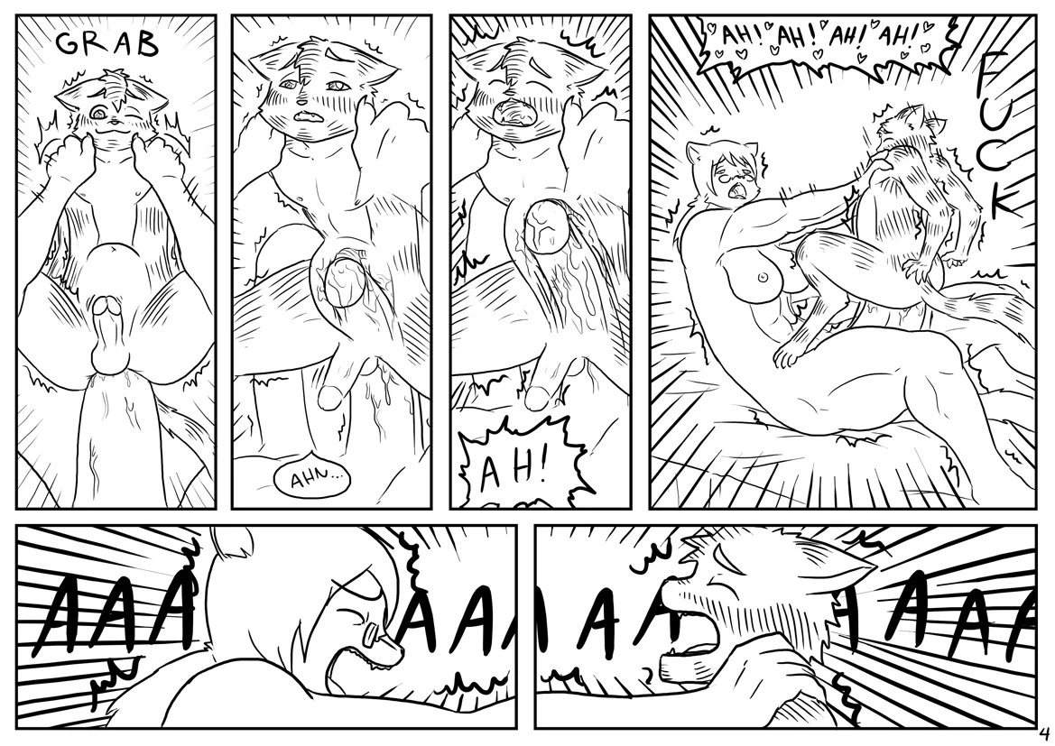 [James Howard] Alpha (Pre-Reboot) - Page 97