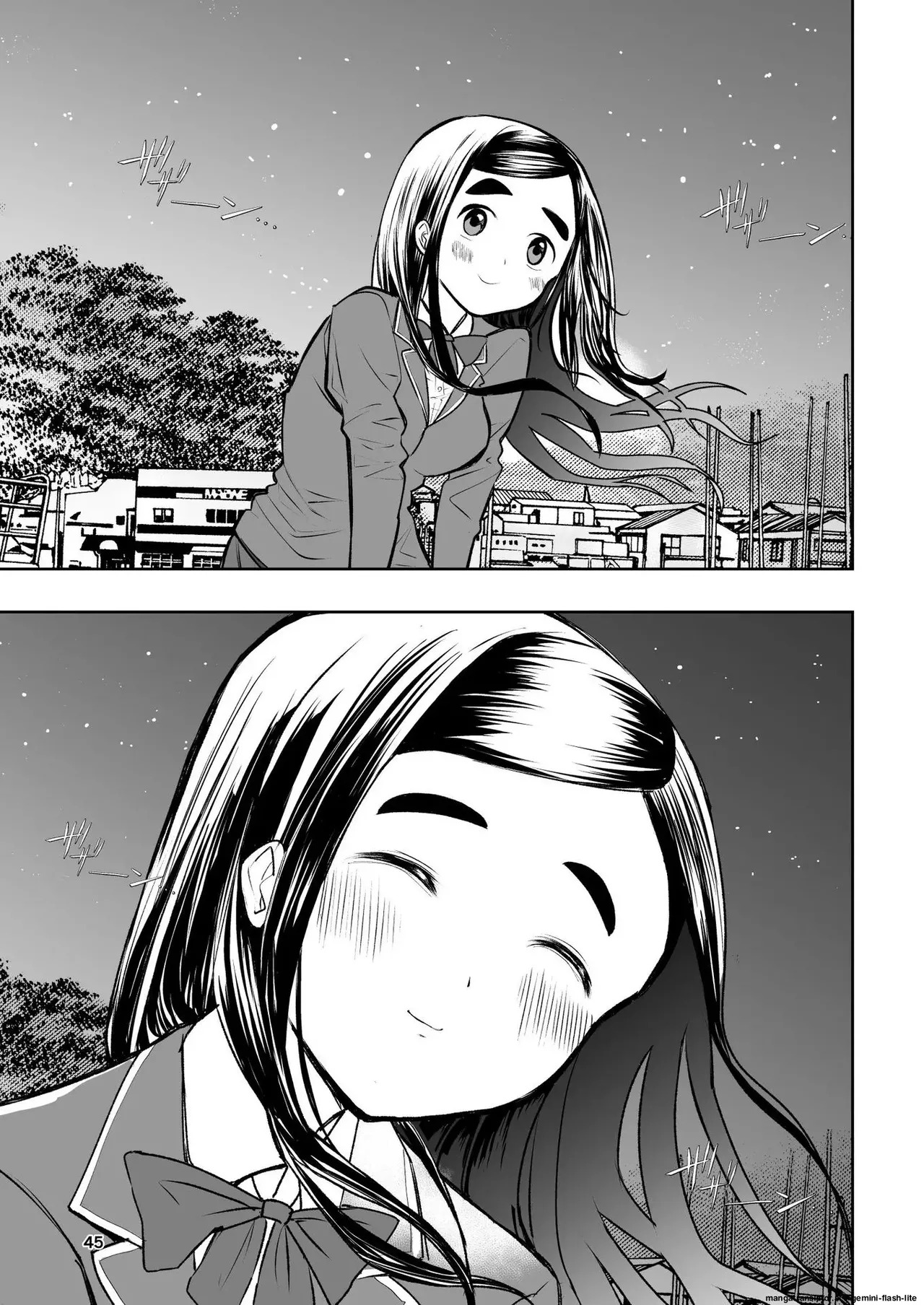 [Takai Yuito] Hadairo no Seishun chapter 1 (MTL) - Page 45