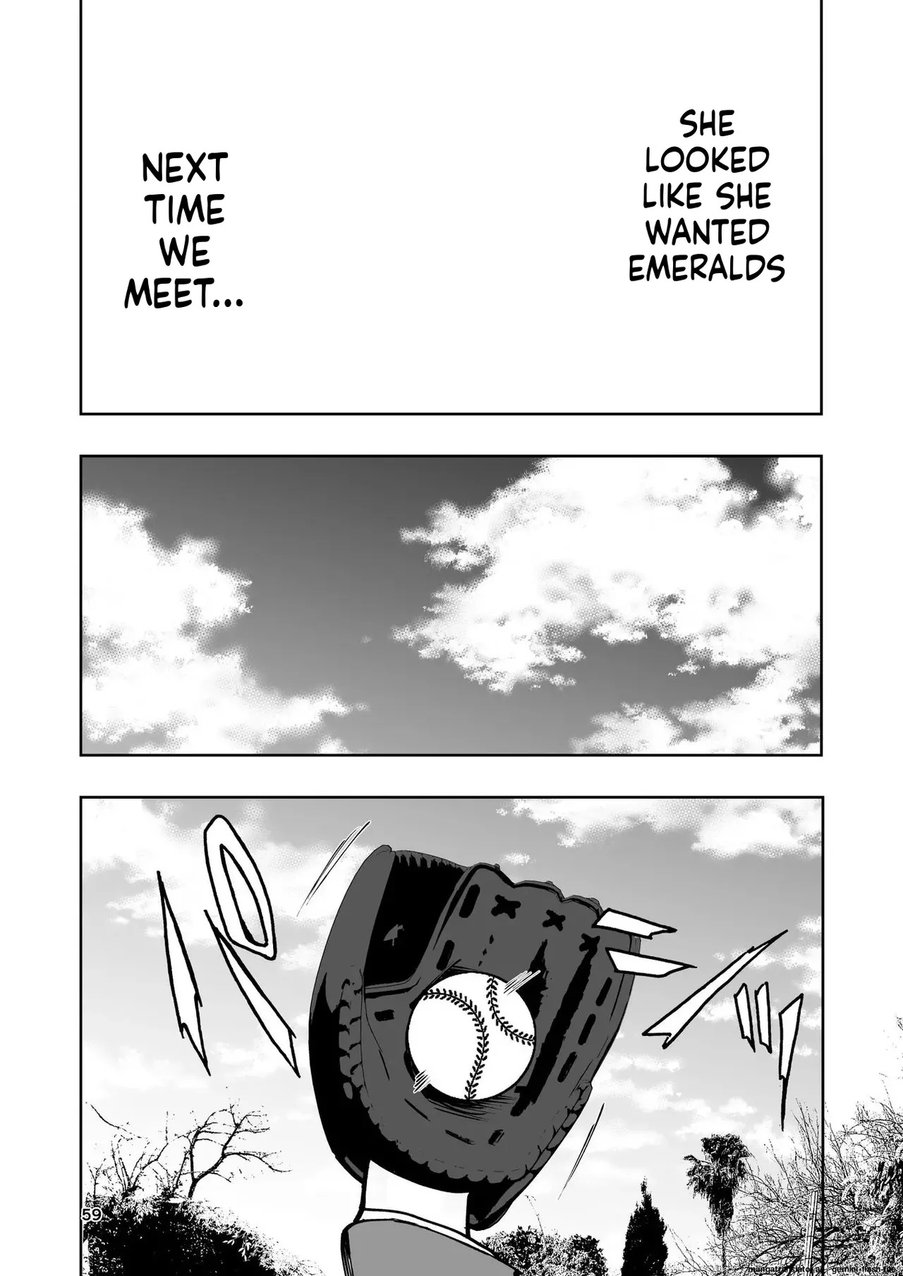 [Takai Yuito] Hadairo no Seishun chapter 2 (MTL) - Page 59