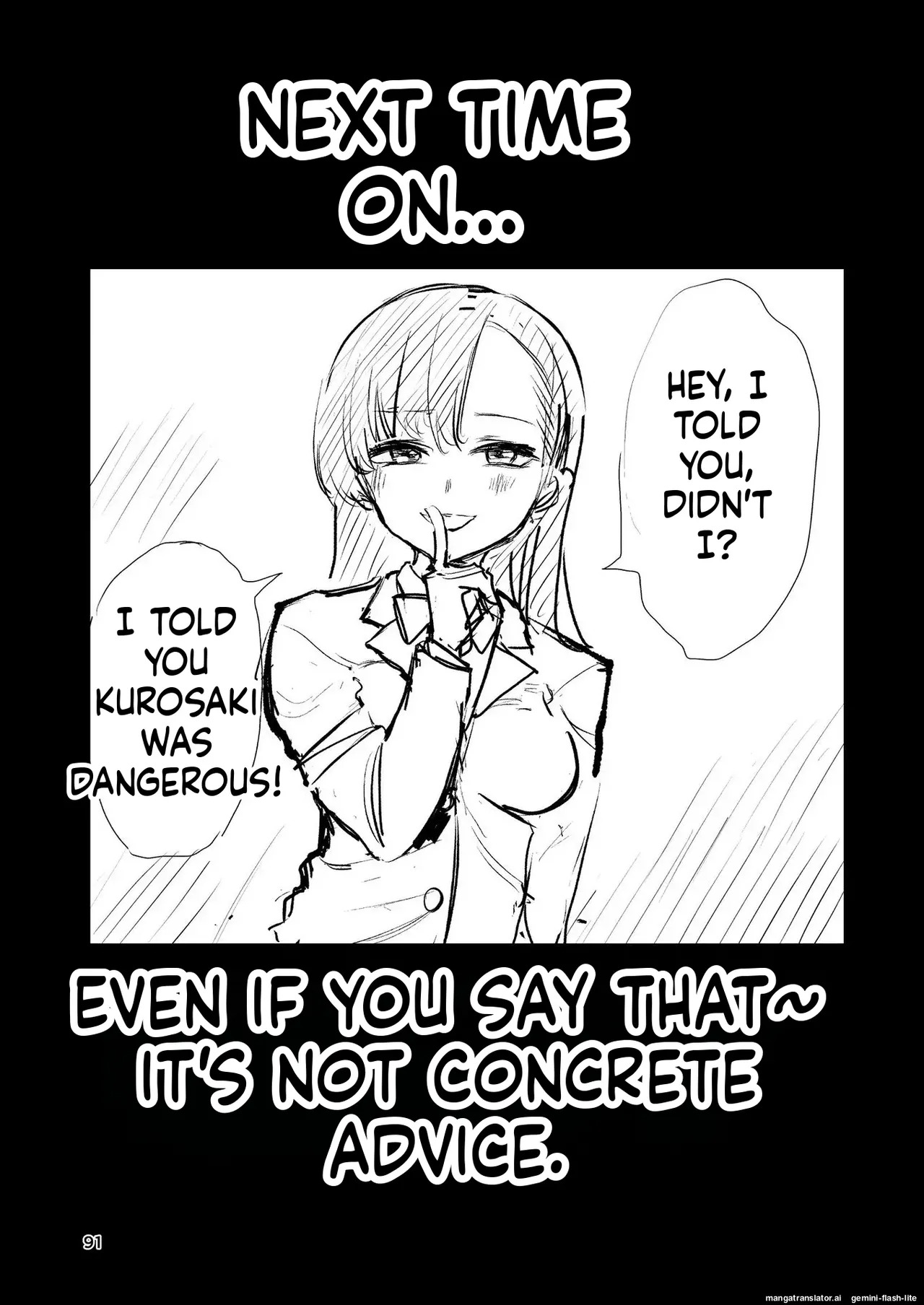 [Takai Yuito] Hadairo no Seishun chapter 2 (MTL) - Page 91