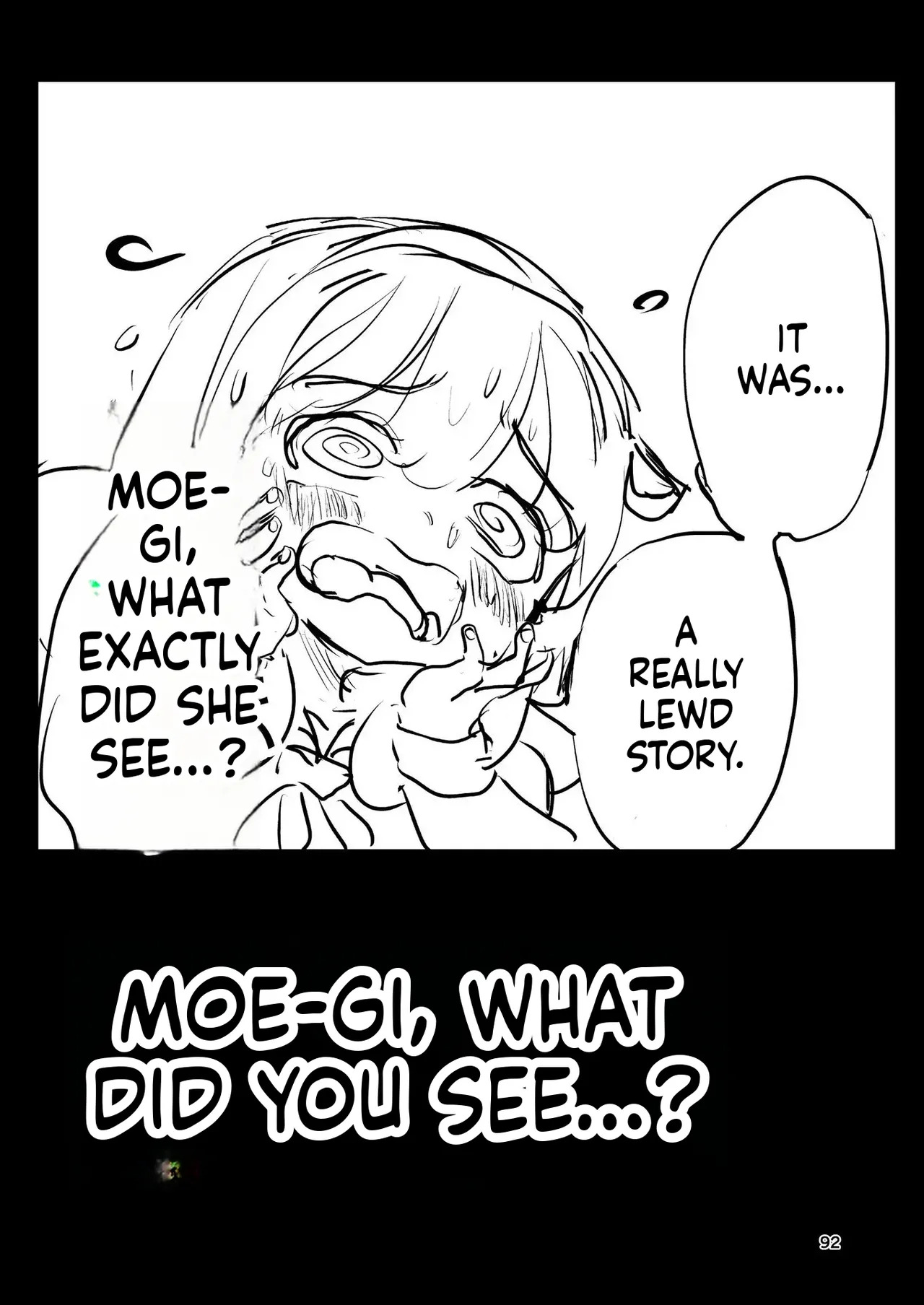 [Takai Yuito] Hadairo no Seishun chapter 2 (MTL) - Page 92
