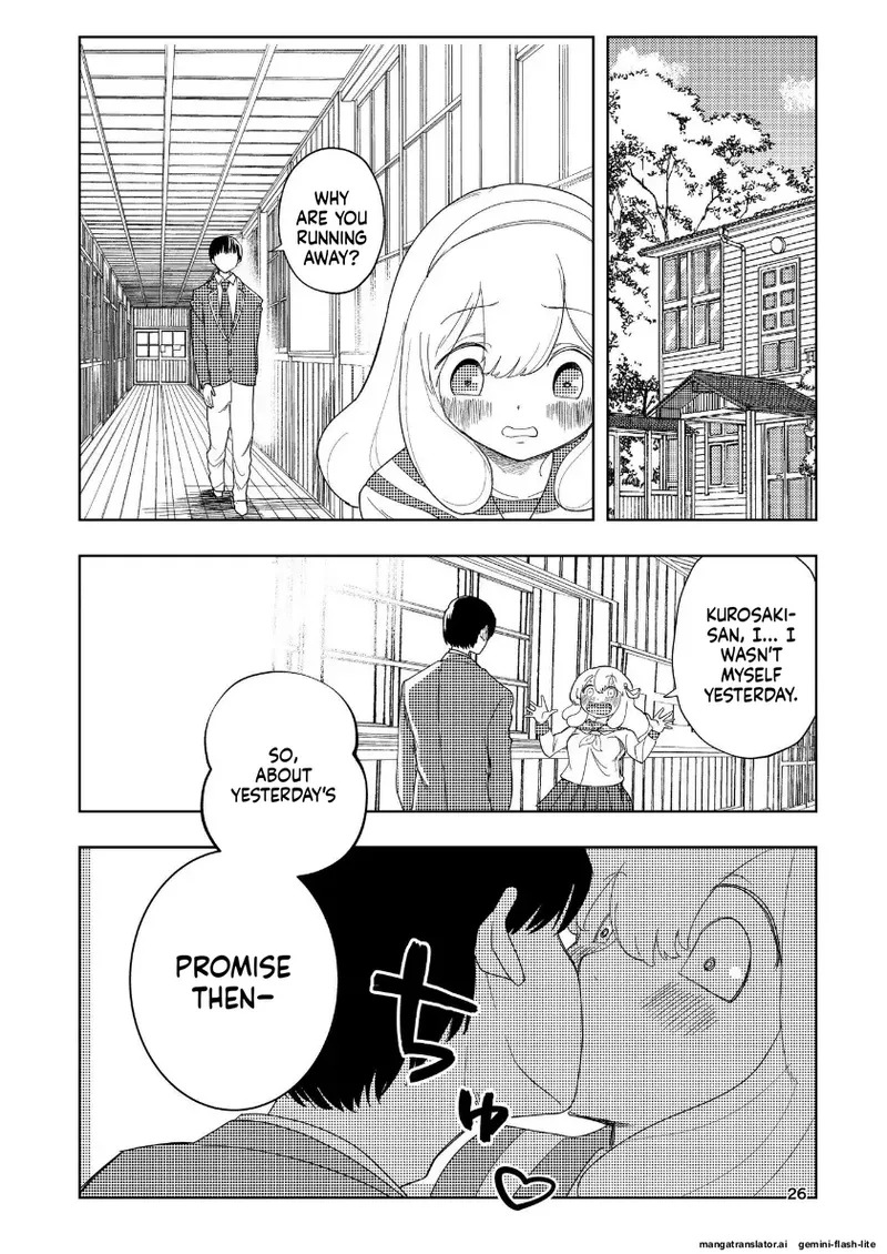 [Takai Yuito] Hadairo no Seishun Chapter 4 Zenpen + Kouhen (MTL) - Page 24