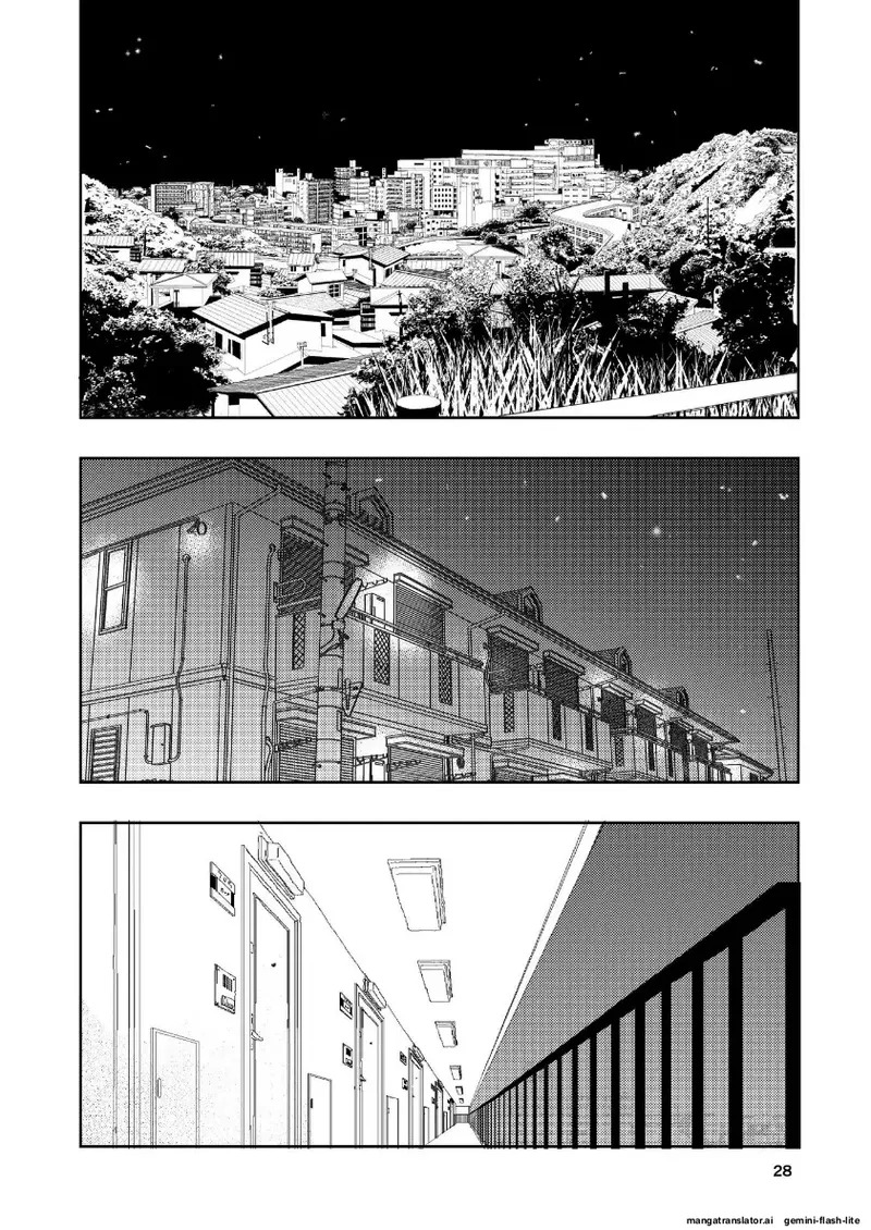 [Takai Yuito] Hadairo no Seishun Chapter 4 Zenpen + Kouhen (MTL) - Page 26
