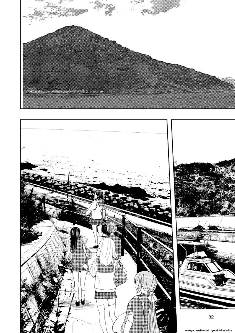 [Takai Yuito] Hadairo no Seishun Chapter 4 Zenpen + Kouhen (MTL) - Page 30