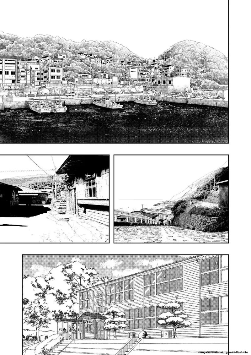 [Takai Yuito] Hadairo no Seishun Chapter 4 Zenpen + Kouhen (MTL) - Page 38