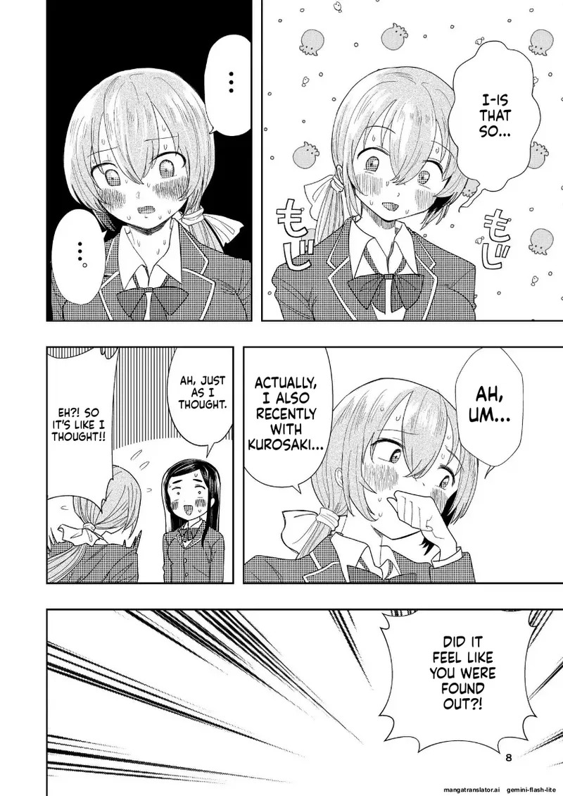 [Takai Yuito] Hadairo no Seishun Chapter 4 Zenpen + Kouhen (MTL) - Page 41