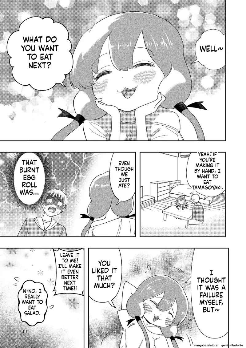 [Takai Yuito] Hadairo no Seishun Chapter 4 Zenpen + Kouhen (MTL) - Page 44