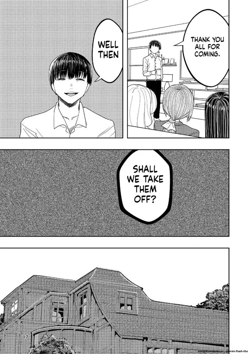 [Takai Yuito] Hadairo no Seishun Chapter 4 Zenpen + Kouhen (MTL) - Page 50