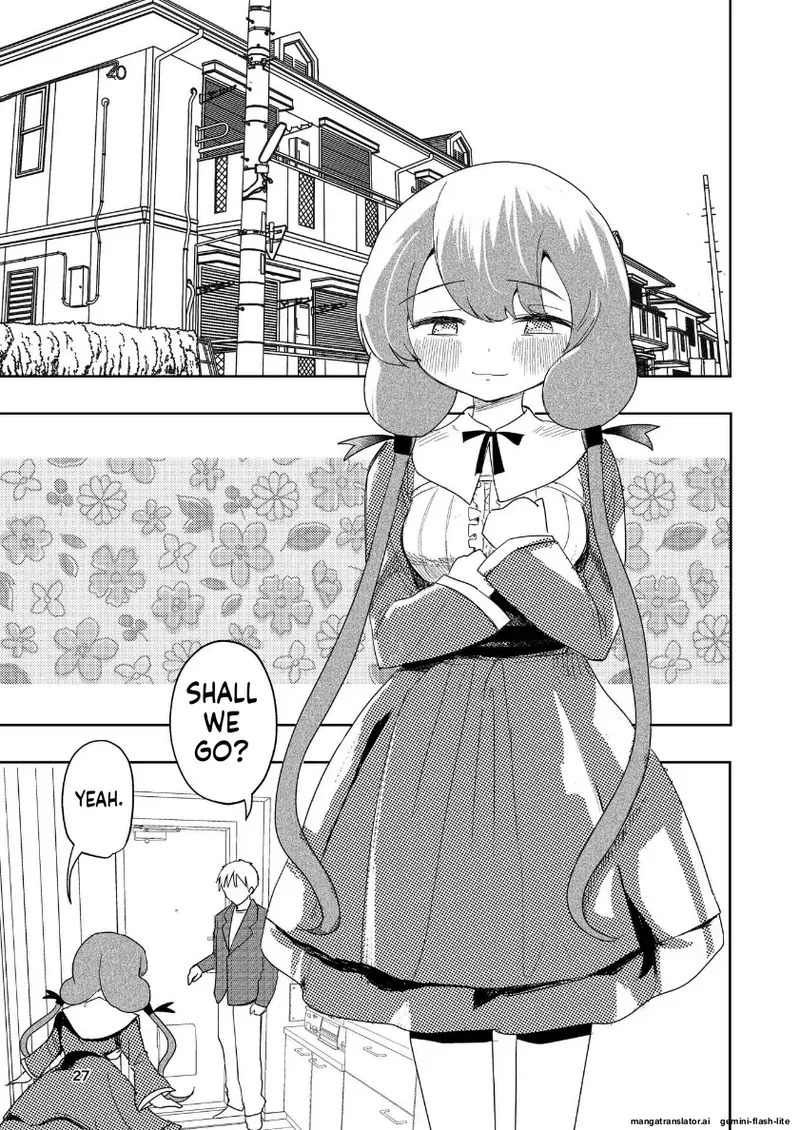 [Takai Yuito] Hadairo no Seishun Chapter 4 Zenpen + Kouhen (MTL) - Page 60