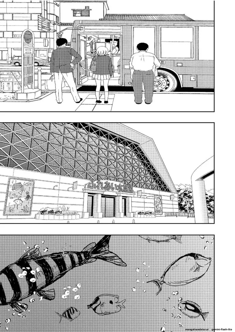 [Takai Yuito] Hadairo no Seishun Chapter 4 Zenpen + Kouhen (MTL) - Page 62