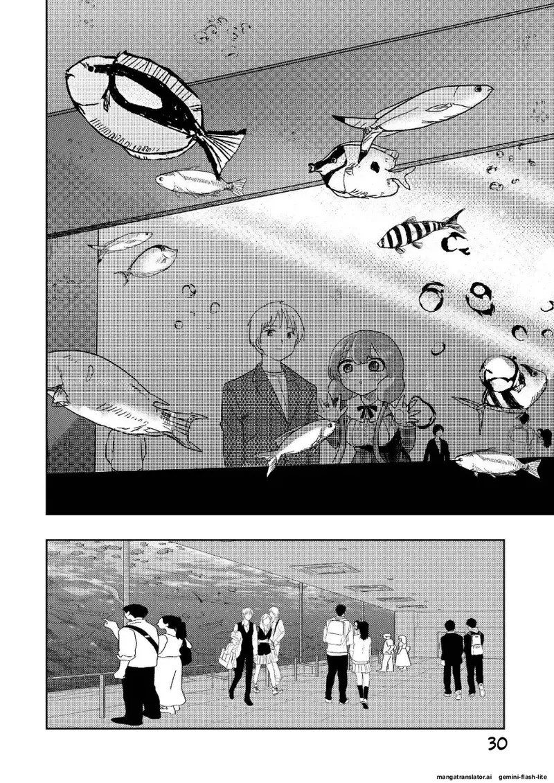 [Takai Yuito] Hadairo no Seishun Chapter 4 Zenpen + Kouhen (MTL) - Page 63