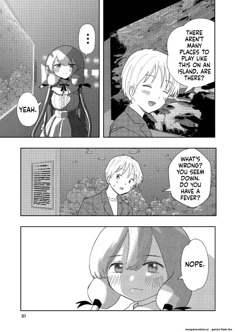 [Takai Yuito] Hadairo no Seishun Chapter 4 Zenpen + Kouhen (MTL) - Page 64