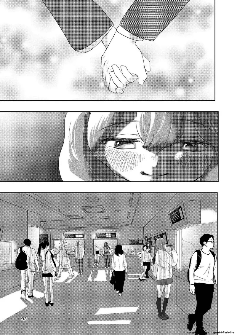 [Takai Yuito] Hadairo no Seishun Chapter 4 Zenpen + Kouhen (MTL) - Page 66