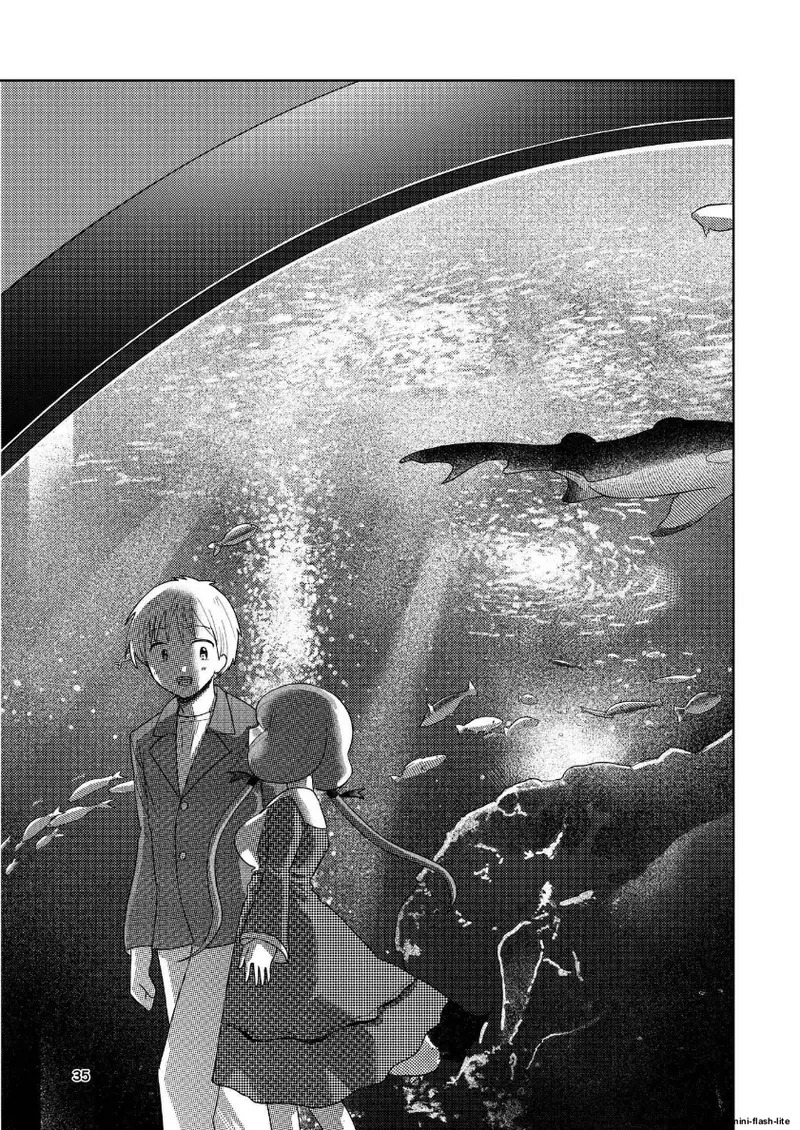 [Takai Yuito] Hadairo no Seishun Chapter 4 Zenpen + Kouhen (MTL) - Page 68